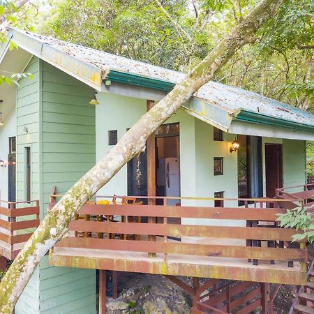 La Montanita Lodge Manuel Antonio Exterior photo